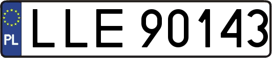 LLE90143