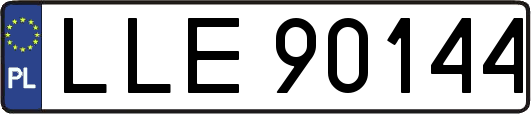 LLE90144