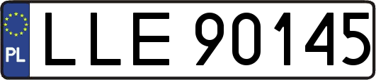LLE90145