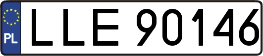 LLE90146