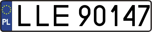 LLE90147