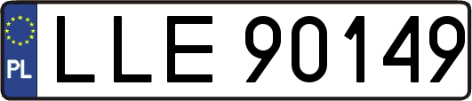 LLE90149
