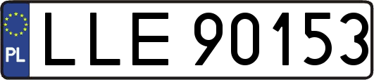 LLE90153