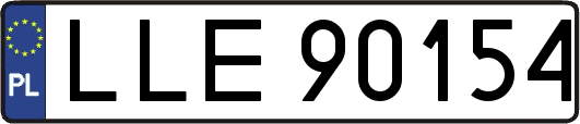 LLE90154