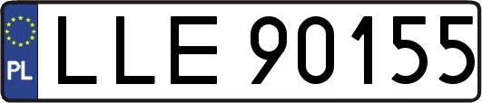 LLE90155