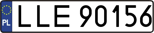 LLE90156