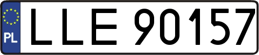 LLE90157
