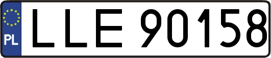 LLE90158