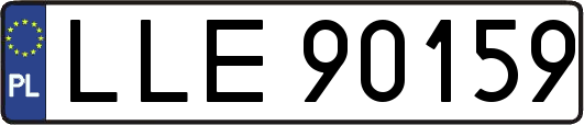 LLE90159