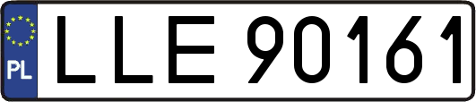 LLE90161