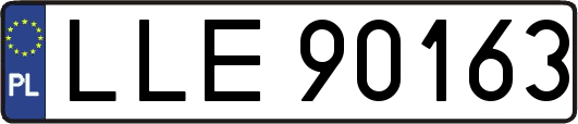 LLE90163