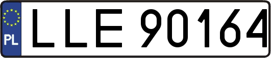LLE90164