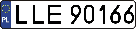 LLE90166