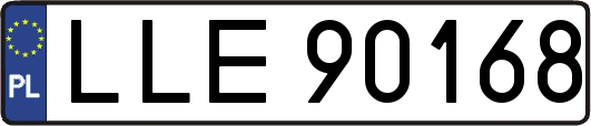 LLE90168