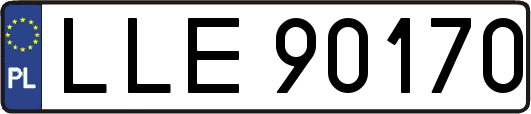 LLE90170