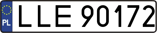 LLE90172