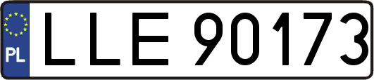 LLE90173