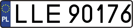 LLE90176