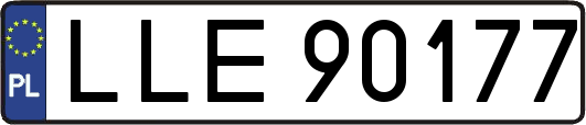 LLE90177