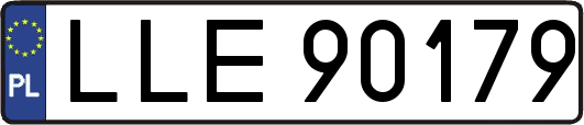 LLE90179