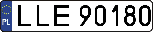 LLE90180
