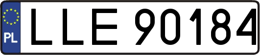 LLE90184