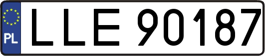 LLE90187