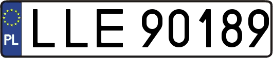 LLE90189