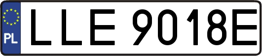 LLE9018E