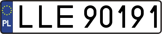 LLE90191