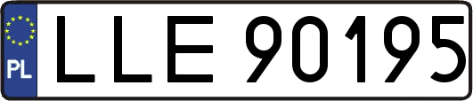 LLE90195