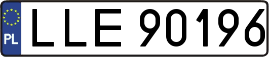 LLE90196