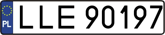 LLE90197