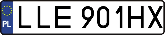 LLE901HX