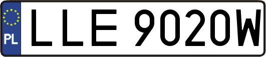 LLE9020W