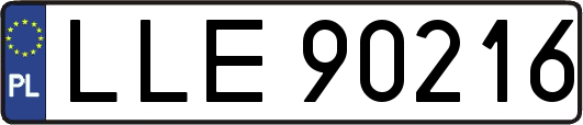 LLE90216