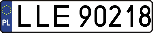 LLE90218