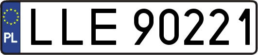 LLE90221