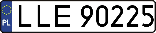 LLE90225