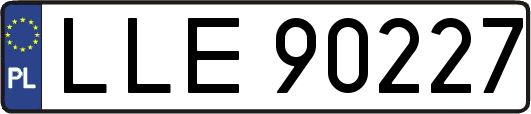 LLE90227