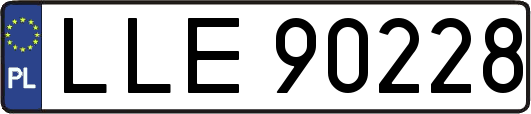 LLE90228