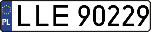 LLE90229