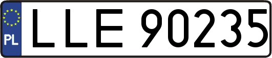 LLE90235