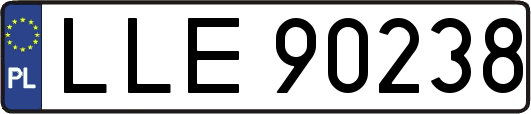 LLE90238