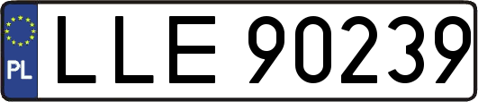 LLE90239