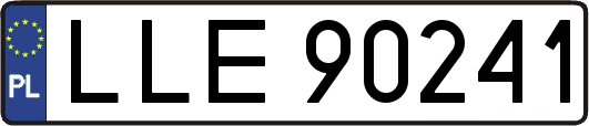 LLE90241