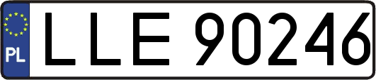LLE90246