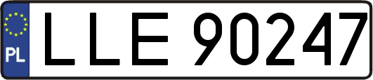 LLE90247
