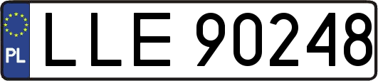 LLE90248