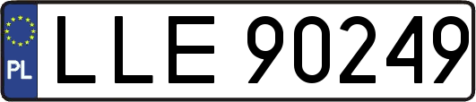 LLE90249